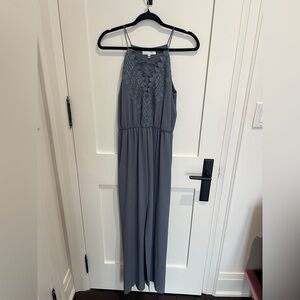 WAYF full length dress